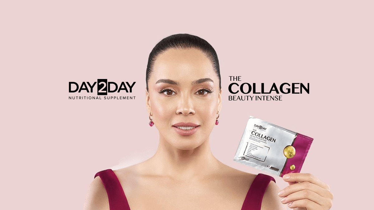 The Collagen Beauty